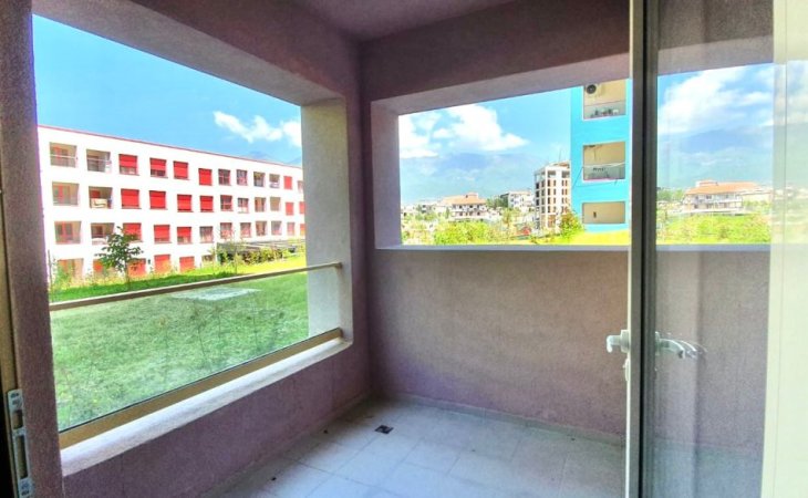 Jepet me Qera: 2+1 +1 Ballkon 📍 Ali Dem (Kompleksi Mangalem 21) || Kt.0 - 450€ - Sp.82m²