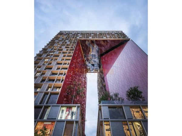 OKAZION Tirane, shitet apartament 3+1+Ballkon Kati 7, 146 m² 314.000 € (United Towers of Tirana)