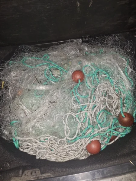 Tirane, shes mjet pune | peshkimi , 270 €