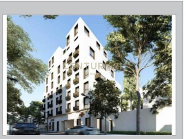 Tirane, shes apartament 2+1+Aneks+Ballkon Kati 3, 96 m² 167.825 € 