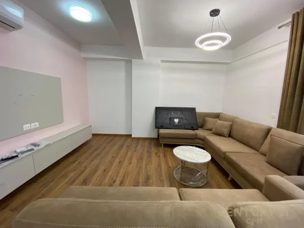 Tirane, jepet me qera apartament 2+1+Aneks+Ballkon Kati 2, 99 m² 700 € 