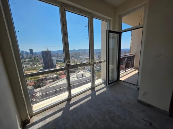 Tirane, shes apartament 1+1+Ballkon Kati 13, 78 m² 226.000 € (ALTURA TRADE CENTER)