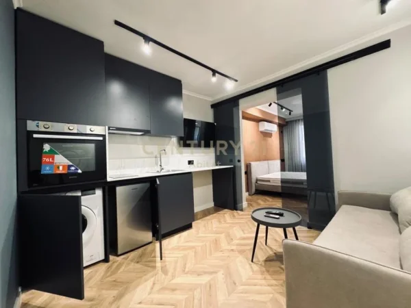 Tirane, shes apartament 3+1+Aneks+Ballkon Kati 5, 107 m² 268.000 € 