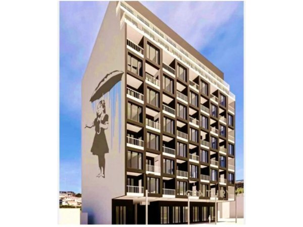 Tirane, shes apartament 2+1+Aneks+Ballkon Kati 8, 98 m² 142.000 € 