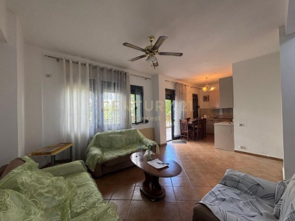 Tirane, shes apartament 2+1+Aneks+Ballkon Kati 1, 125 m² 260.000 € (Ish Parku)