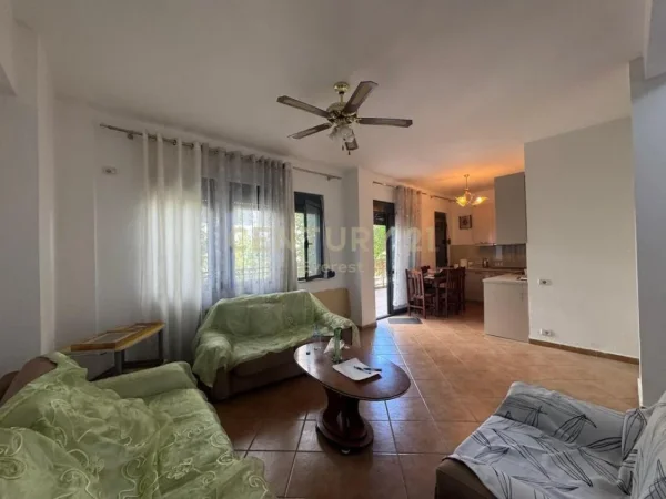 Tirane, shes apartament 2+1+Aneks+Ballkon Kati 1, 125 m² 260.000 € (Ish Parku)