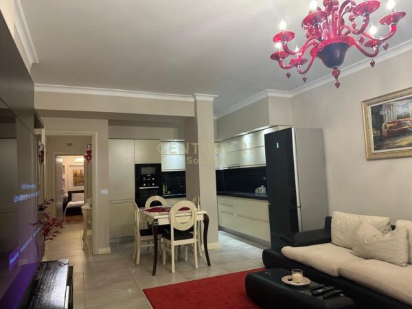 Tirane, shes apartament 2+1+Aneks+Ballkon Kati 3, 120 m² 300.000 € 