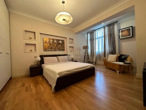 Tirane, shes apartament 2+1+Aneks+Ballkon Kati 3, 120 m² 300.000 € 