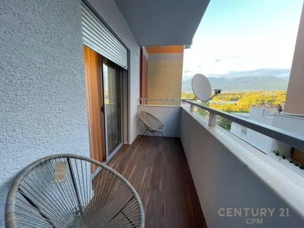 Tirane, shes apartament 2+1+Aneks+Ballkon Kati 1, 116 m² 260.000 € 