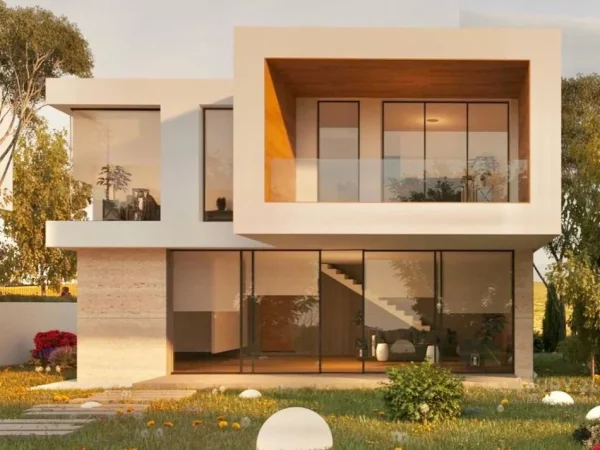 Tirane, shes Vile 2 Katshe Kati 2, 436 m² 897.000 € (Blin Residence)