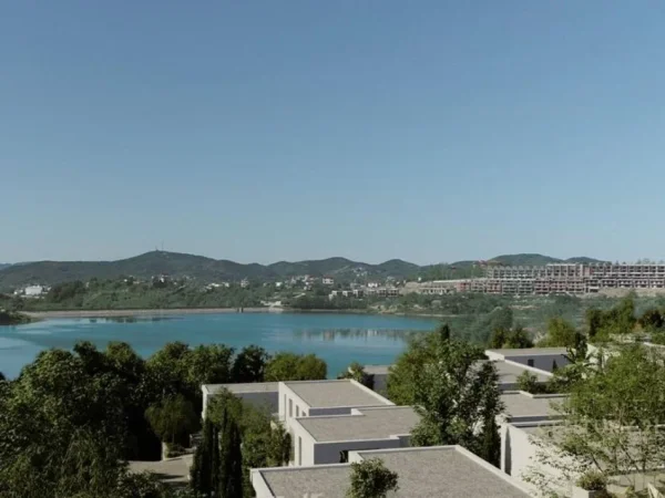 Tirane, shes apartament 3+1+Aneks+Ballkon Kati 1, 134 m² 254.000 € (BLIN RESIDENCE)