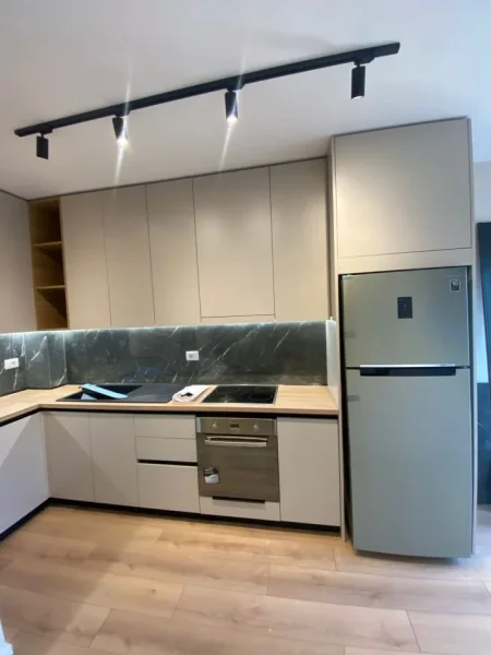 Tirane, shitet apartament 2+1 Kati 6, 112 m² 138.000 € (astir)