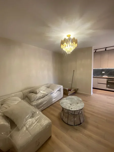 Tirane, shitet apartament 2+1 Kati 6, 112 m² 138.000 € (astir)