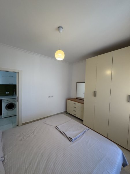 Durres, shitet apartament 1+1+Ballkon Kati 3, 57 m² 115.000 € (Gjiri i lalezit)