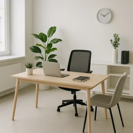 Shqiperi, jepet me qera zyre Kati 2, 100 m² 1.300 € (Ushtari i Panjohur)