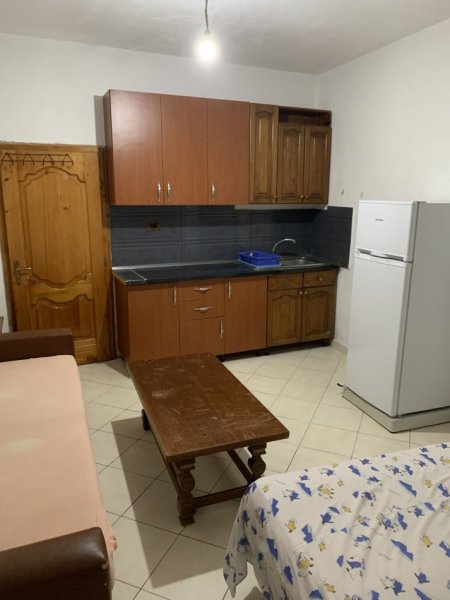 Tirane, jepet me qera garsonier 1+1 Kati -1, 37 m² 27.000 € (Ferdinand deda)