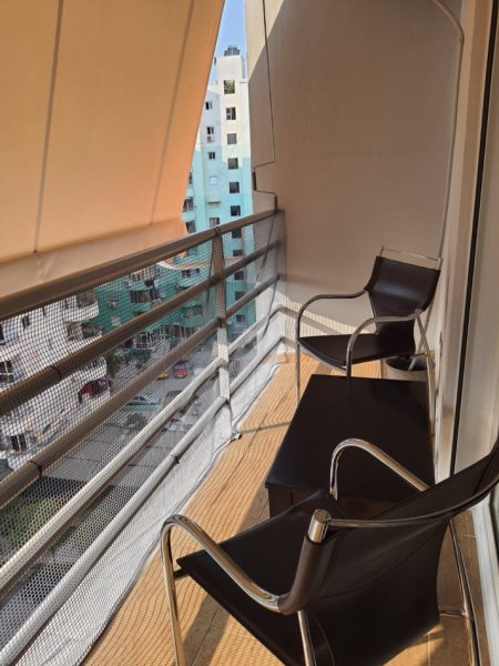 Tirane, jepet me qera apartament 1+1+Aneks+Ballkon Kati 8, 65 m² 550 €
