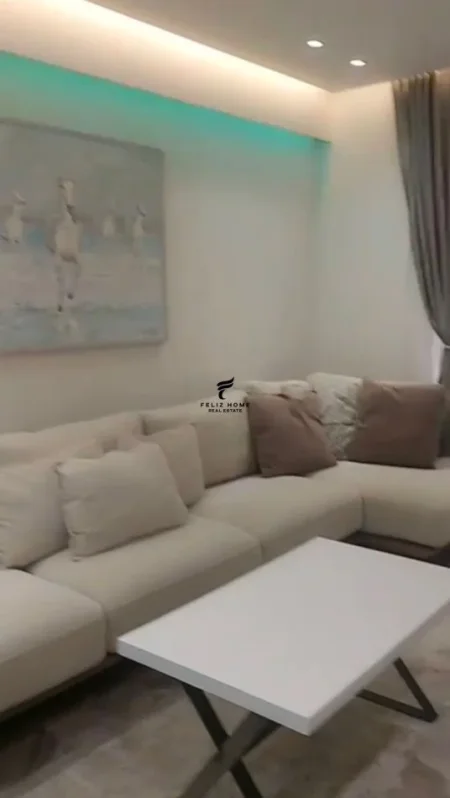 Tirane, shitet apartament 3+1+Ballkon Kati 2, 127 m² 216.000 € (5 MAJI)