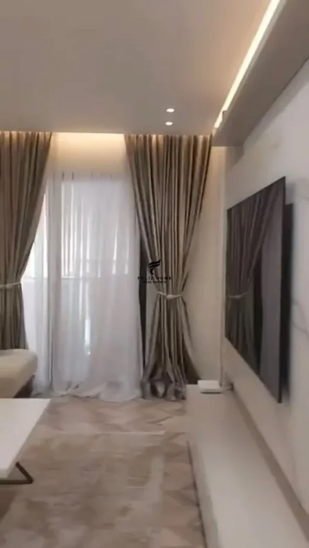 Tirane, shitet apartament 3+1+Ballkon Kati 2, 127 m² 216.000 € (5 MAJI)