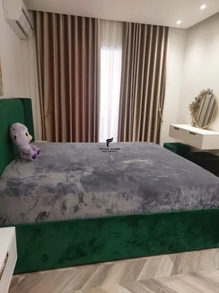 Tirane, shitet apartament 3+1+Ballkon Kati 2, 127 m² 216.000 € (5 MAJI)