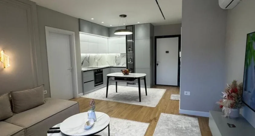 🔶️SHITET APARTAMENT 1+1+2 🔶️170.000 € (AMERIKAN 3)