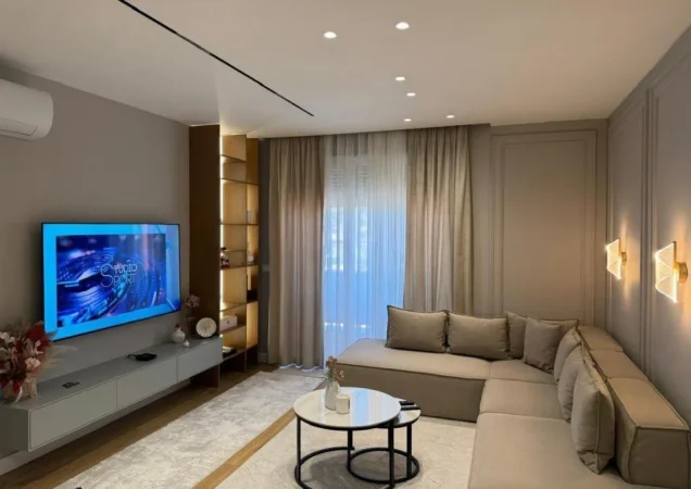 🔶️SHITET APARTAMENT 1+1+2 🔶️170.000 € (AMERIKAN 3)