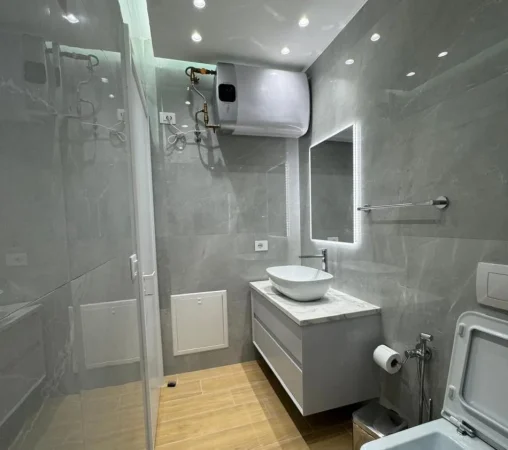 🔶️SHITET APARTAMENT 1+1+2 🔶️170.000 € (AMERIKAN 3)