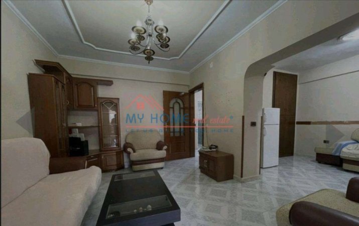 Tirane, jap me qera apartament 2+1+Ballkon Kati 1, 102 m² 550 € (RrugaeKavajes)