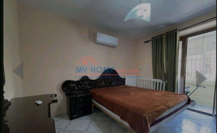 Durres, jepet me qera apartament 2+1+Ballkon Kati 1, 102 m² 550 € (Rruga e Kavajes)