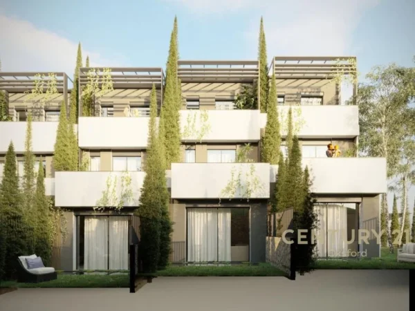 Tirane, shes Vile 3+1 Kati 2, 235 m² 480.000 € (Farke)