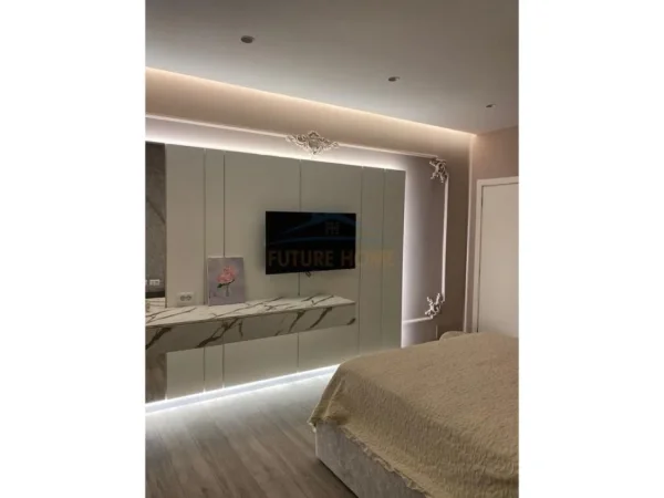 Golem, shitet Penthouse 3+1 Kati 6, 188 m² 300.000 € (Durres)