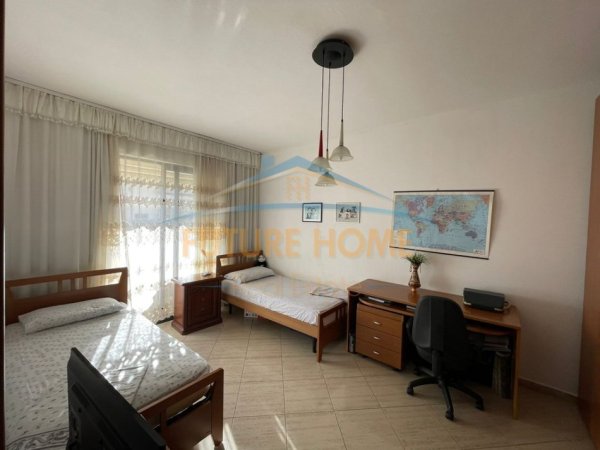 Tirane, shes apartament 2+1 Kati 7, 129 m² (MYSLYM SHYR)