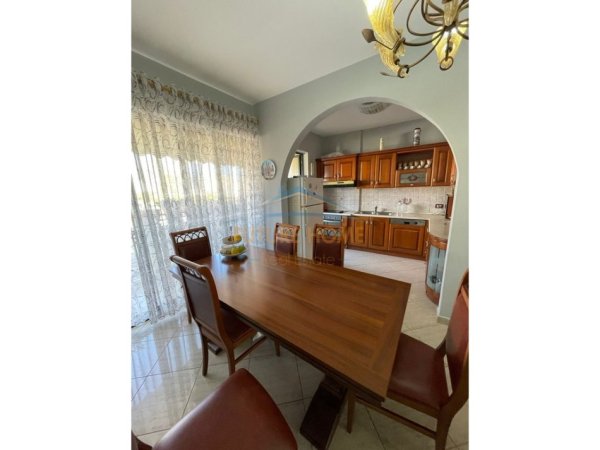 Tirane, shes apartament 2+1 Kati 7, 129 m² (MYSLYM SHYR)