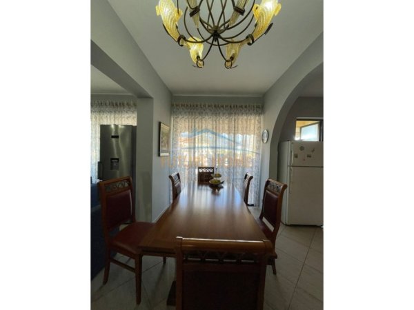 Tirane, shes apartament 2+1 Kati 7, 129 m² (MYSLYM SHYR)