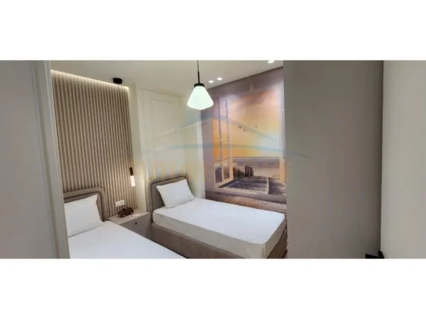 Plazh Iliria, shitet apartament 2+1 Kati 2, 81 m² 155.000 € (Durres)