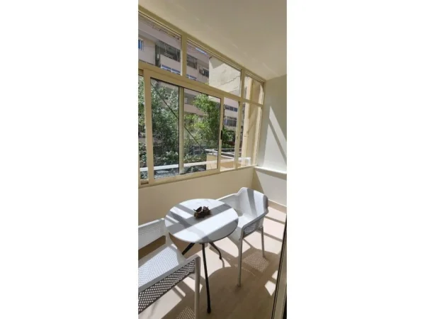 Plazh Iliria, shitet apartament 2+1 Kati 2, 81 m² 155.000 € (Durres)