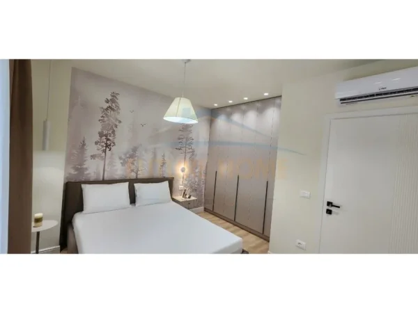 Plazh Iliria, shitet apartament 2+1 Kati 2, 81 m² 155.000 € (Durres)