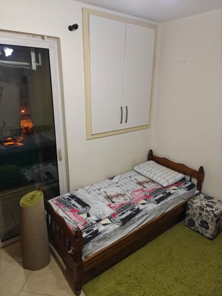 Tirane, jepet me qera apartament 2+1+Aneks+Ballkon Kati 3, 98 m² 800 € (Don Bosko)