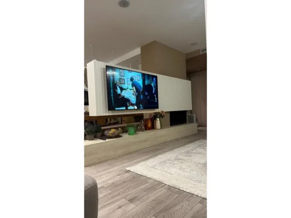 Durres, shitet apartament+verande | Penthouse 3+1+Ballkon Kati 6, 188 m² 300.000 € (Golem)