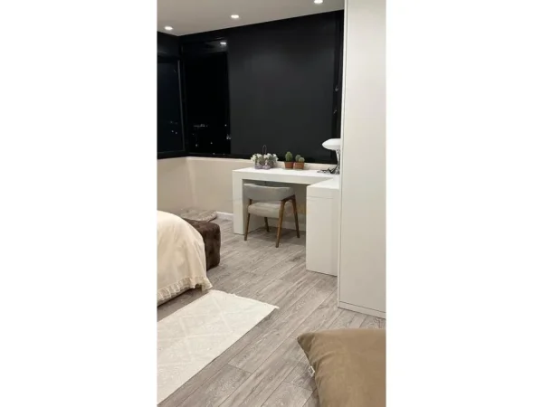 Durres, shitet apartament+verande | Penthouse 3+1+Ballkon Kati 6, 188 m² 300.000 € (Golem)