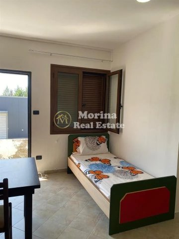 Tirane, jepet me qera shtepi 1+1 Kati 2, 30 m² 200 € (QTU)
