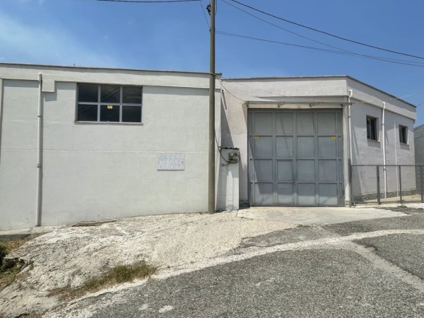 Tirane, jepet me qera magazine Kati 0, 500 m² (Ibrahim Shalqizi)