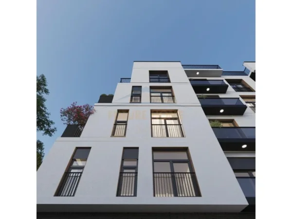 Durres, shitet garsonier 1+1+Ballkon Kati 1, 37 m² 48.000 € (Golem)