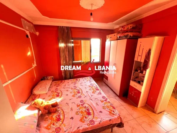 Tirane, shitet apartament 2+1+Ballkon Kati 5, 100 m² 175.000 € (ne Bulevardin “Bajram Curri” perballe Deliorgjit)