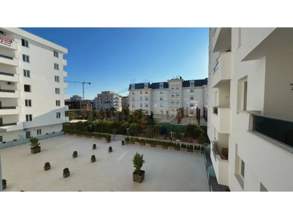 Durres, shitet apartament 1+1+Ballkon Kati 2, 64 m² 89.000 € (Golem)