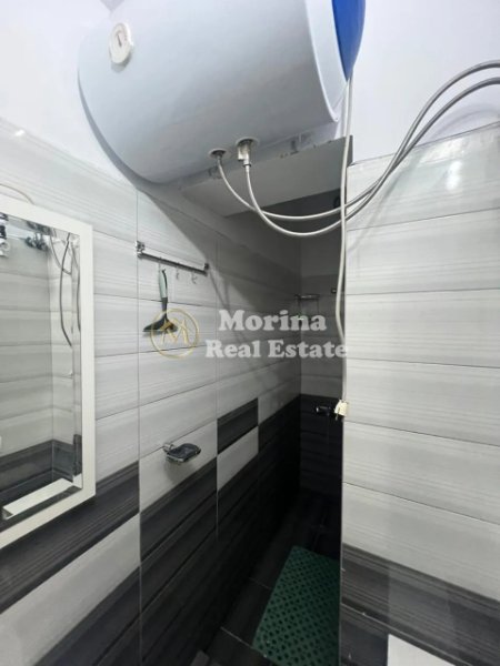 Tirane, jepet me qera apartament 1+1 Kati 1, 35 m² 300 € (Liqeni i Thate)