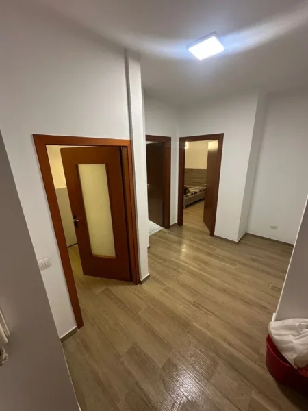 Tirane, jepet me qera apartament 2+1 Kati 6, 70 m² 550 € (Vizion plus)