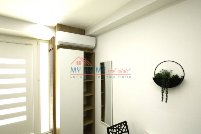 Tirane, jepet me qera apartament Kati 0, 36 m² 550 € (Rruga e Kavajes)