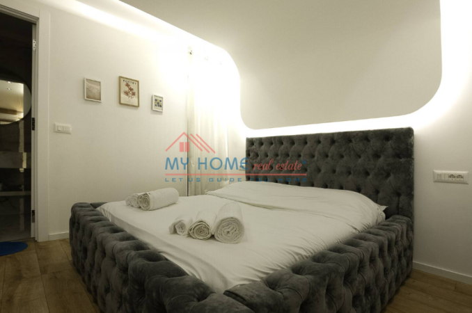 Tirane, jepet me qera garsonier Kati 0, 36 m² 550 € (Rruga e Kavajes)