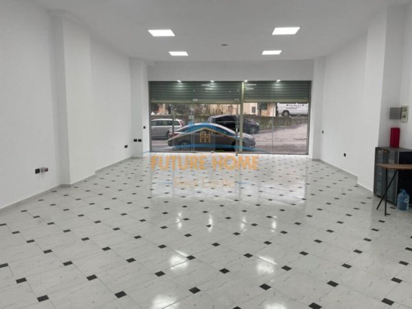Tirane, shitet ambjent biznesi Kati 0, 37 m² 92.500 € (Yzberisht, ,Tiranë)